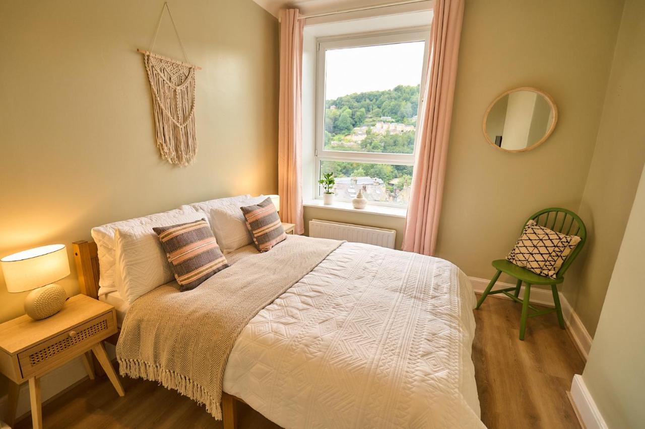 Cosy Cottage In Hebden, 3Br, Views, Pet Friendly Hebden Bridge Eksteriør billede