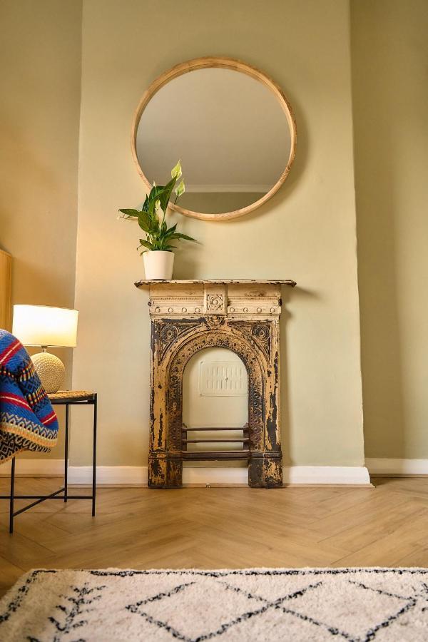 Cosy Cottage In Hebden, 3Br, Views, Pet Friendly Hebden Bridge Eksteriør billede