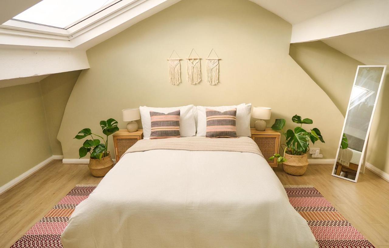 Cosy Cottage In Hebden, 3Br, Views, Pet Friendly Hebden Bridge Eksteriør billede