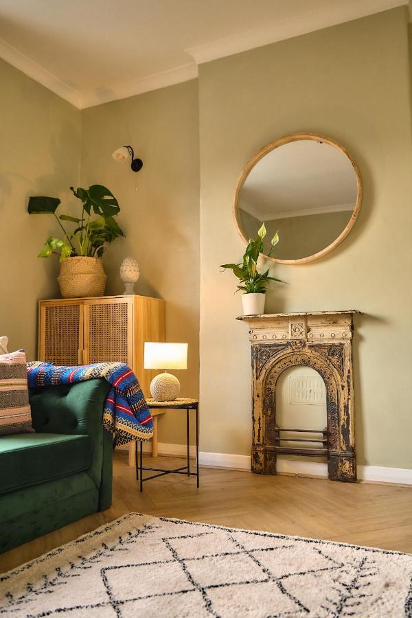 Cosy Cottage In Hebden, 3Br, Views, Pet Friendly Hebden Bridge Eksteriør billede