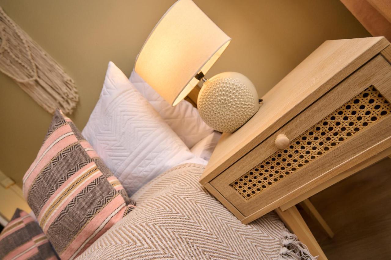 Cosy Cottage In Hebden, 3Br, Views, Pet Friendly Hebden Bridge Eksteriør billede